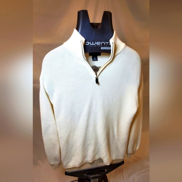 Bowen & Wright Other - Bowen & Wright Men's Sweater Small